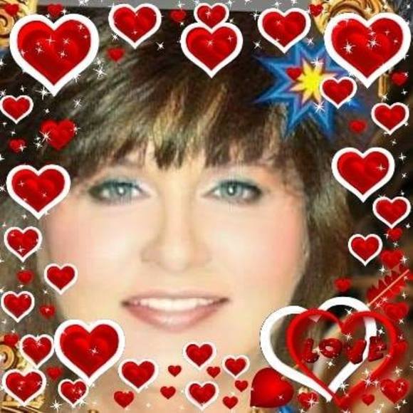 Meet your Posher, Patsy - Picture 1 of 1